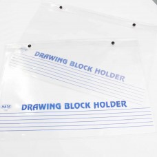 Drawing Block Holder 0.18